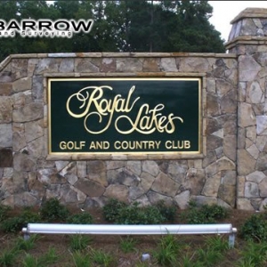 Photo of Barrow Land Surveying