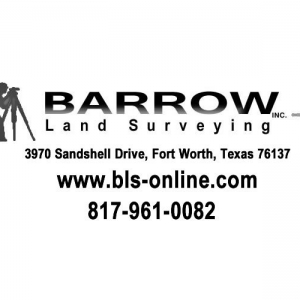 Photo of Barrow Land Surveying