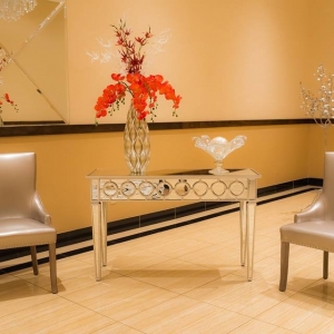 Photo of Crystal Banquet