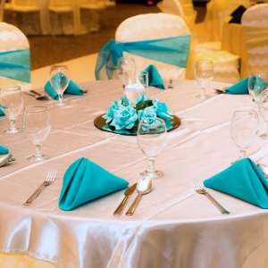 Photo of Crystal Banquet