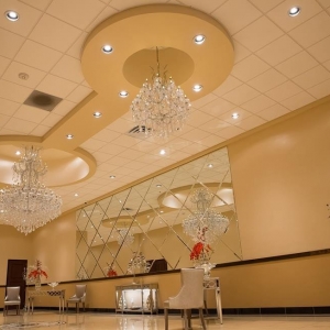 Photo of Crystal Banquet