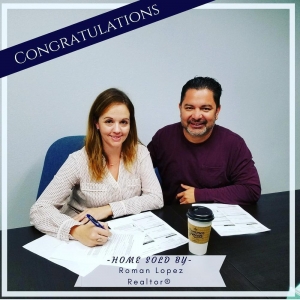 Photo of The Roman Lopez Real Estate Team