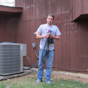 Photo of All American Heating & Cooling, Inc.