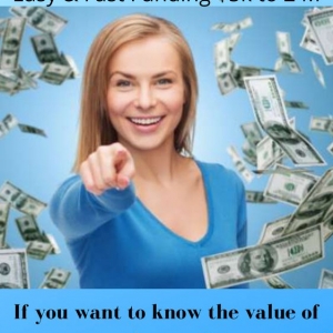 Photo of VIP Business 101 Funding / Bank Says No - We Say Yes!