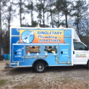 Photo of Singletary Plumbing