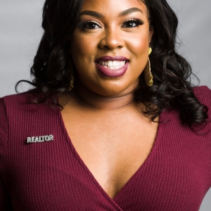 Photo of Victoria Bailey - Keller Williams