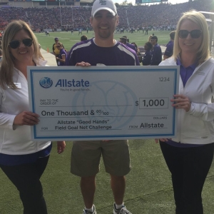 Photo of Allstate Insurance Agent: Jason M. Park