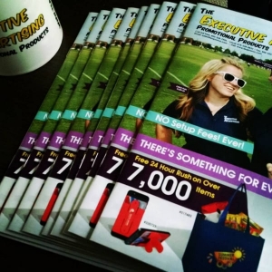 Photo of Executive Advertising