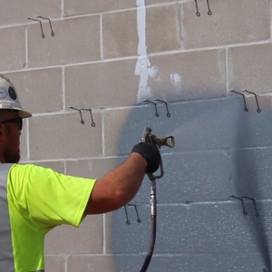 Photo of Performance Foam Insulation