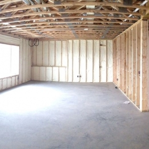 Photo of Performance Foam Insulation