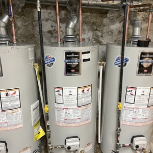 Photo of Precision Pipe Service