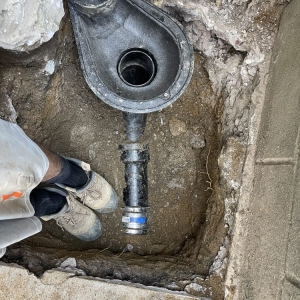 Photo of Precision Pipe Service