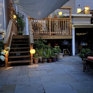 Photo of Christy Webber Landscapes