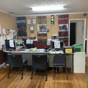 Photo of BL Eagle Insurance