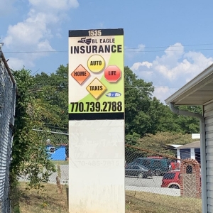 Photo of BL Eagle Insurance