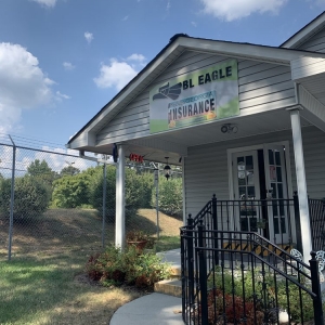 Photo of BL Eagle Insurance