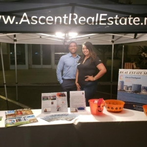 Photo of Christopher Edmondson - Ascent Real Estate