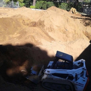 Photo of Golden Sun Excavation & Demolition