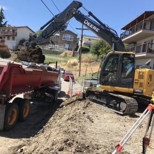 Photo of Golden Sun Excavation & Demolition