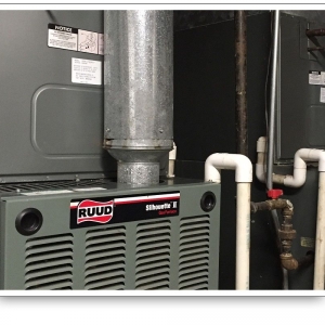 Photo of Seattle Top Home Heating Systems