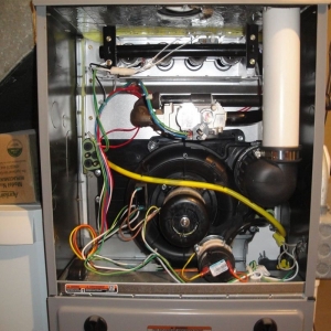 Photo of Seattle Top Home Heating Systems
