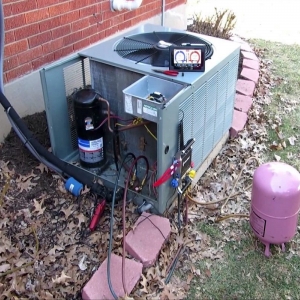 Photo of Seattle Top Home Heating Systems