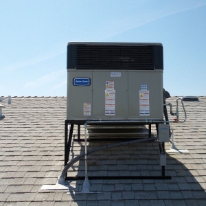 Photo of Seattle Top Home Heating Systems