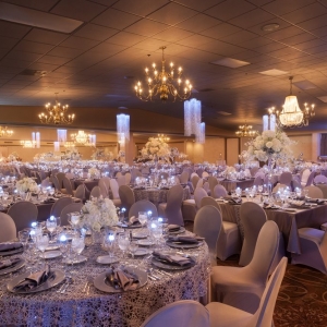 Photo of Orlando's Events Centers, Catering & Special Event Design