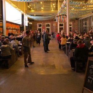 Photo of The Hall
