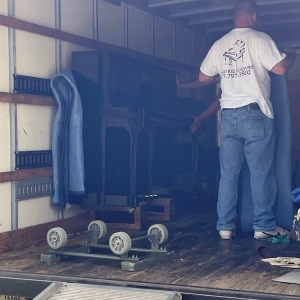 Photo of Piano Relocators