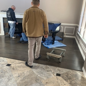 Photo of Piano Relocators