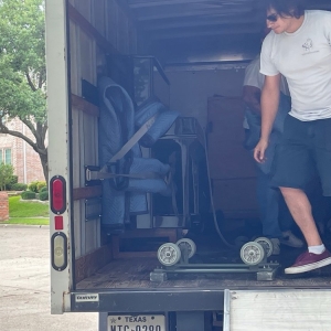 Photo of Piano Relocators