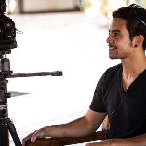 Photo of Ian Harrington Video/Film Productions