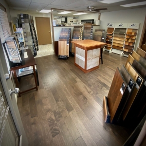 Kansas City Rigdon Floor Coverings