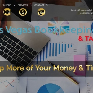 Photo of Las Vegas Bookkeeping & Tax