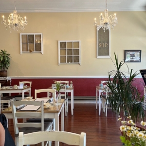 Photo of Sip Tea Room