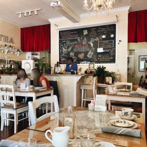 Photo of Sip Tea Room