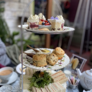 Photo of Sip Tea Room