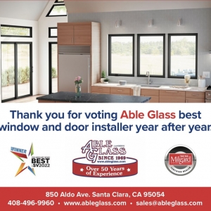 Photo of Able Glass