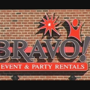 Photo of BRAVO! Event & Party Rentals
