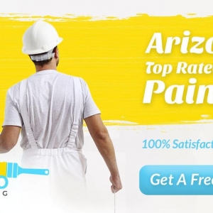 Phoenix Mahalo Painting