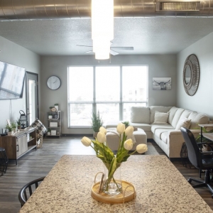 Photo of The Emory Altoona Apartments