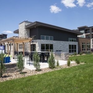 Photo of The Emory Altoona Apartments