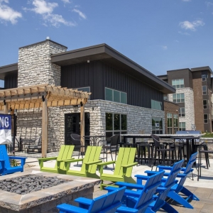 Photo of The Emory Altoona Apartments
