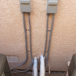 Photo of All Pro Air LV