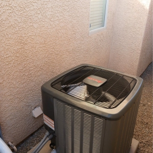 Photo of All Pro Air LV