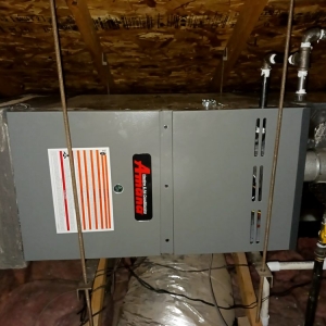 Photo of All Pro Air LV