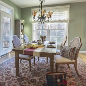 Photo of Cabin Creek Interiors