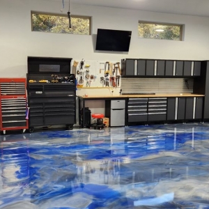 Photo of FloorRescue