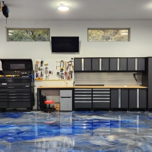 Photo of FloorRescue